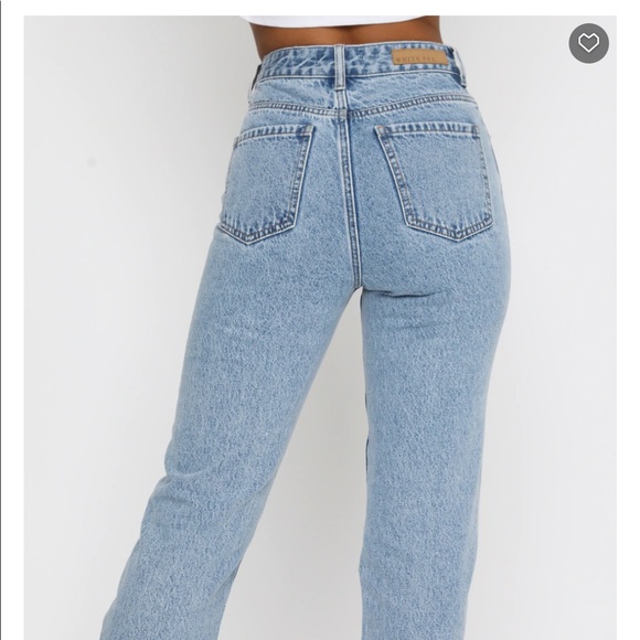 Denim Jeans - Picture 2 of 4